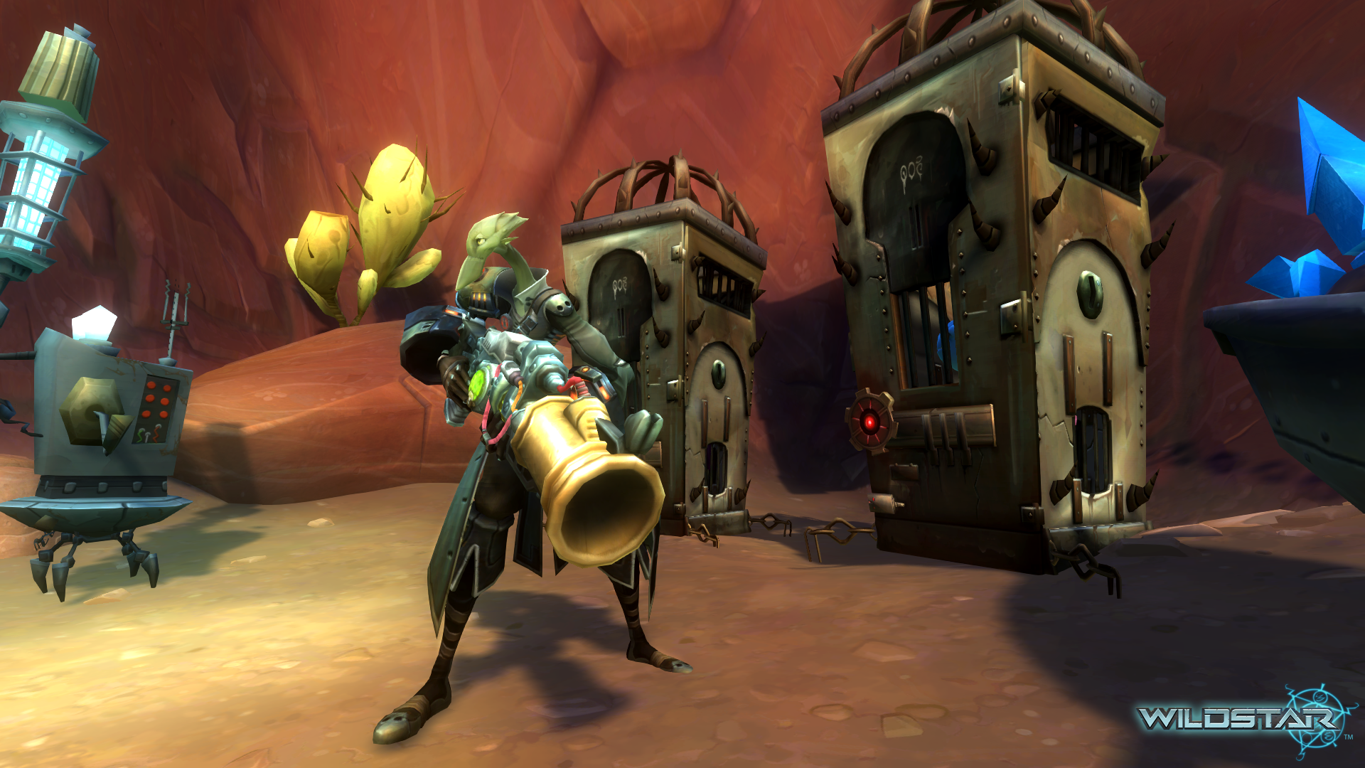 Does WildStar Credd system work the same way as buying gold.