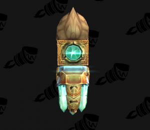 Warlords of Draenor New weapons Preview