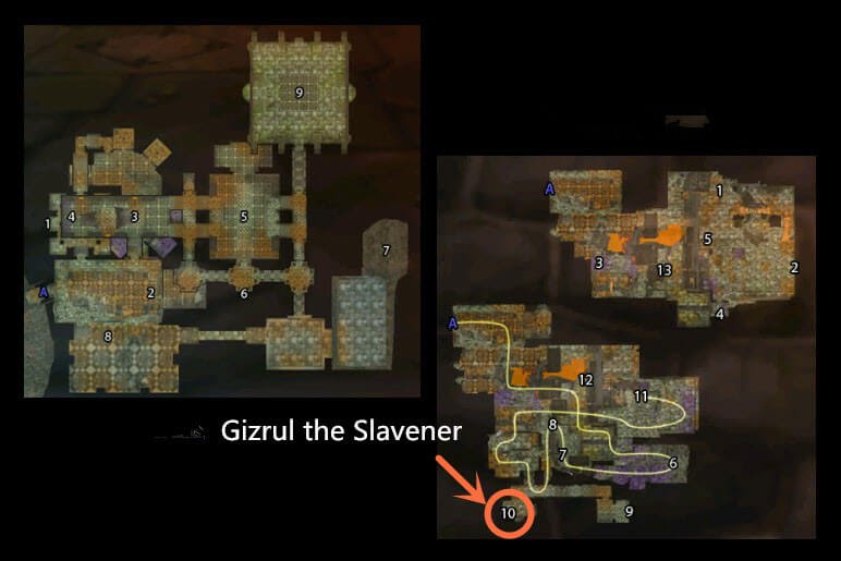 Gizrul-the-Slavener