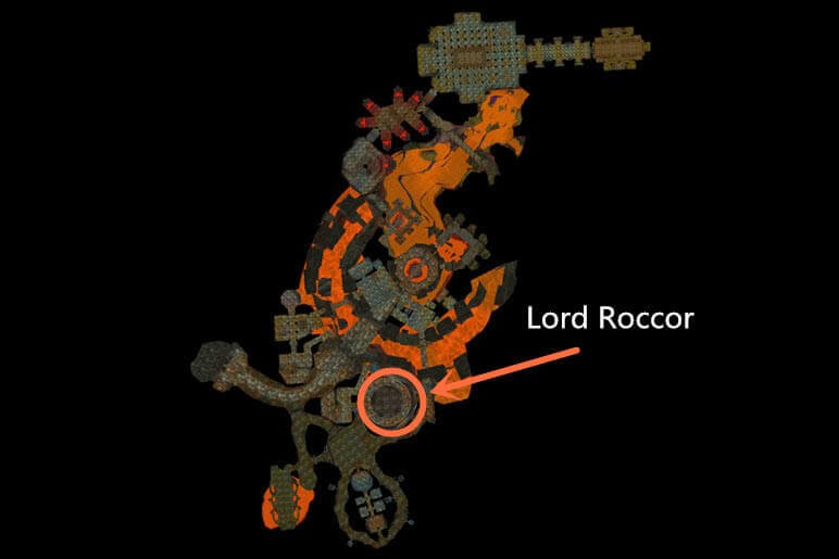 Lord-Roccor
