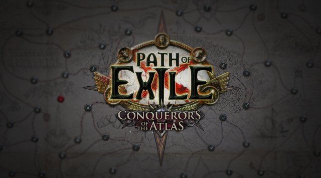 Conquerors of the Atlas