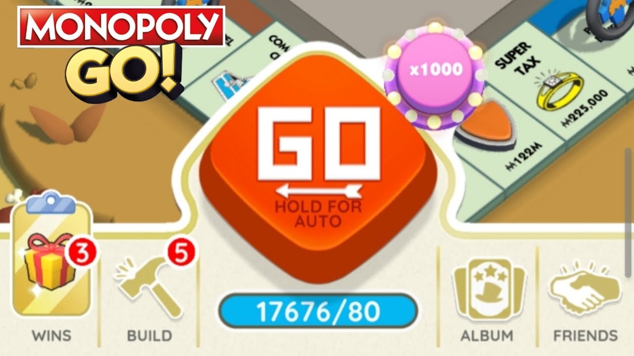 Monopoly Go Roll Multipliers