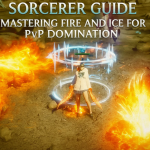 Aion 2 Sorcerer Guide: Fire & Ice, The Ultimate PvP Powerhouse