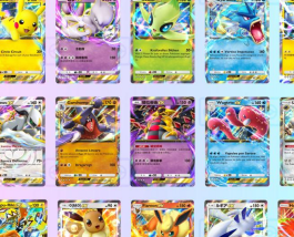 Current Meta Decks in Pokemon TCG Pocket (May 2026)
