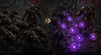 Diablo 4 Season 14 Orb Manipulation Combat Guide