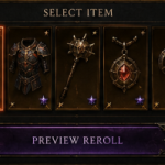 Diablo 4 S14 PTR Breaking the Affix Bottleneck Horadric Cube Optimization and Item Economy Overhaul