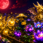 Grow a Garden 2 High Stakes Farming Mutations and Stealing Guide