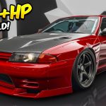 Forza Horizon 6 Car Pass Spotlight: K-Sonic Nissan Skyline R32 GTR Breakdown & Tune Evolution