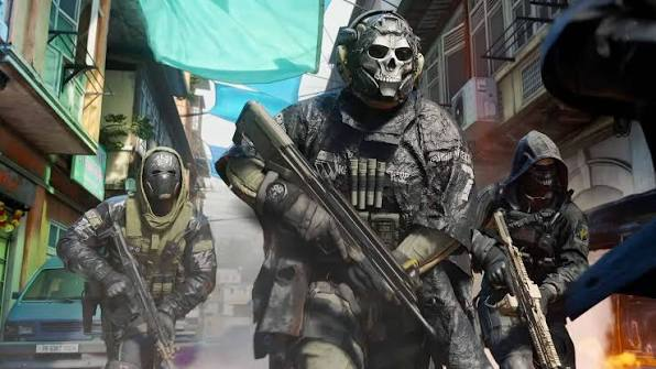How To Use Slide Maintains Sprint In Modern Warfare 4